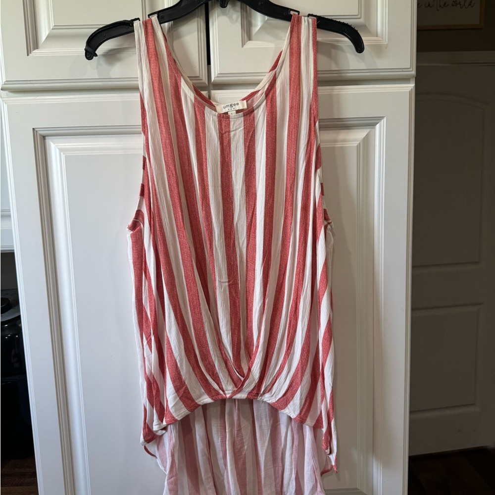Large Umgee Top